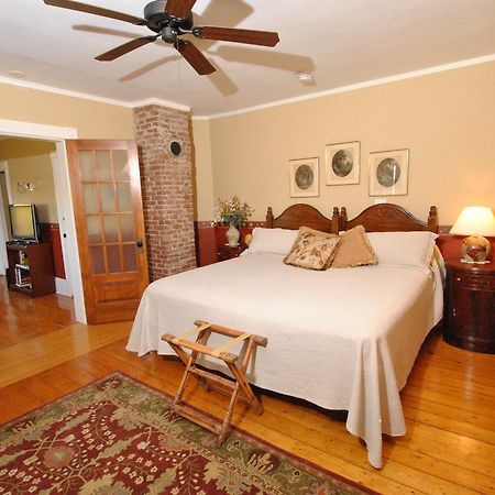 Dominion Hill Country Inn Bocabec Extérieur photo