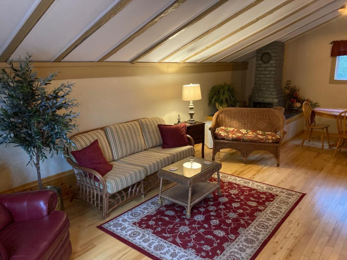 Dominion Hill Country Inn Bocabec Extérieur photo