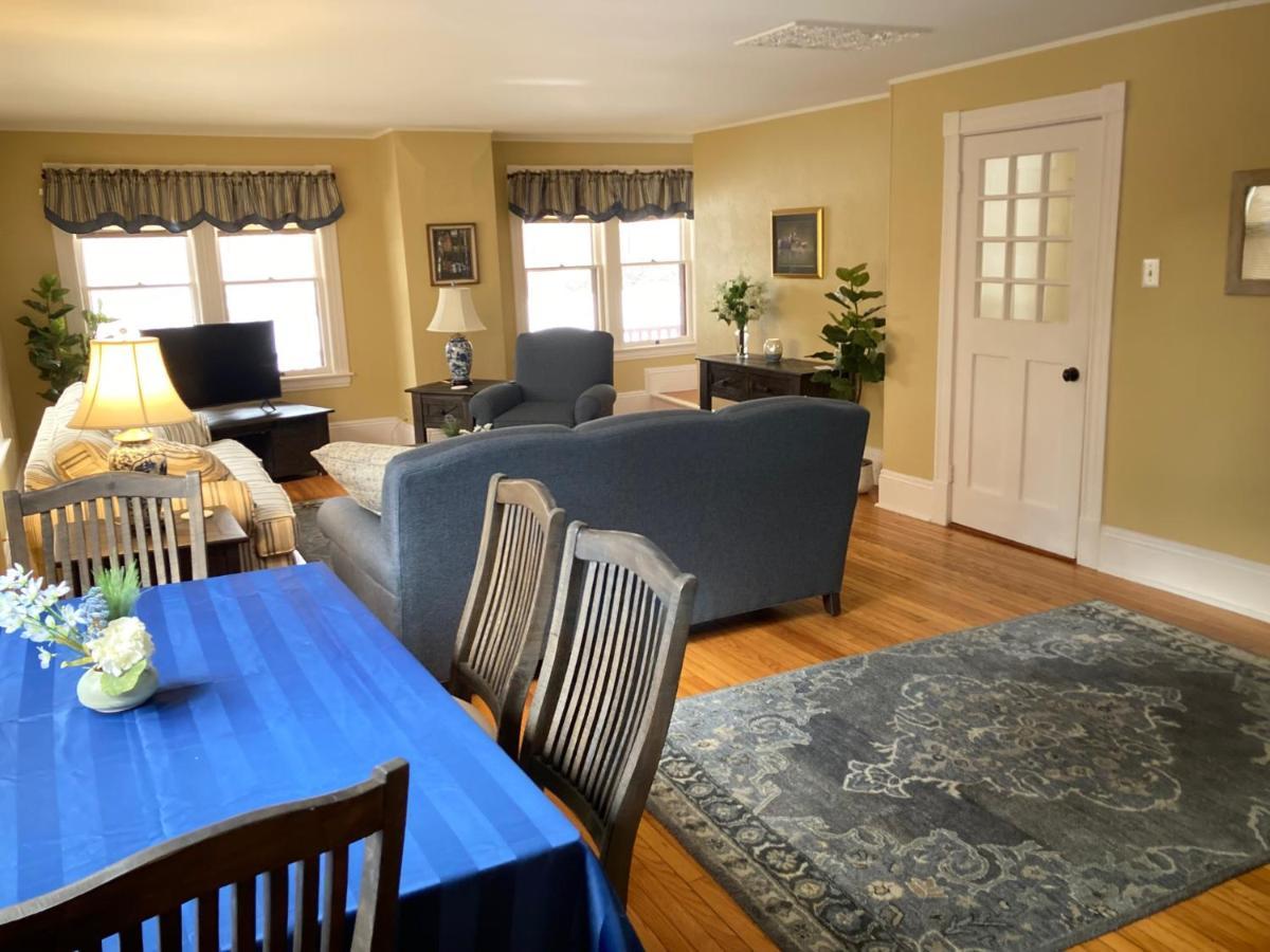 Dominion Hill Country Inn Bocabec Extérieur photo