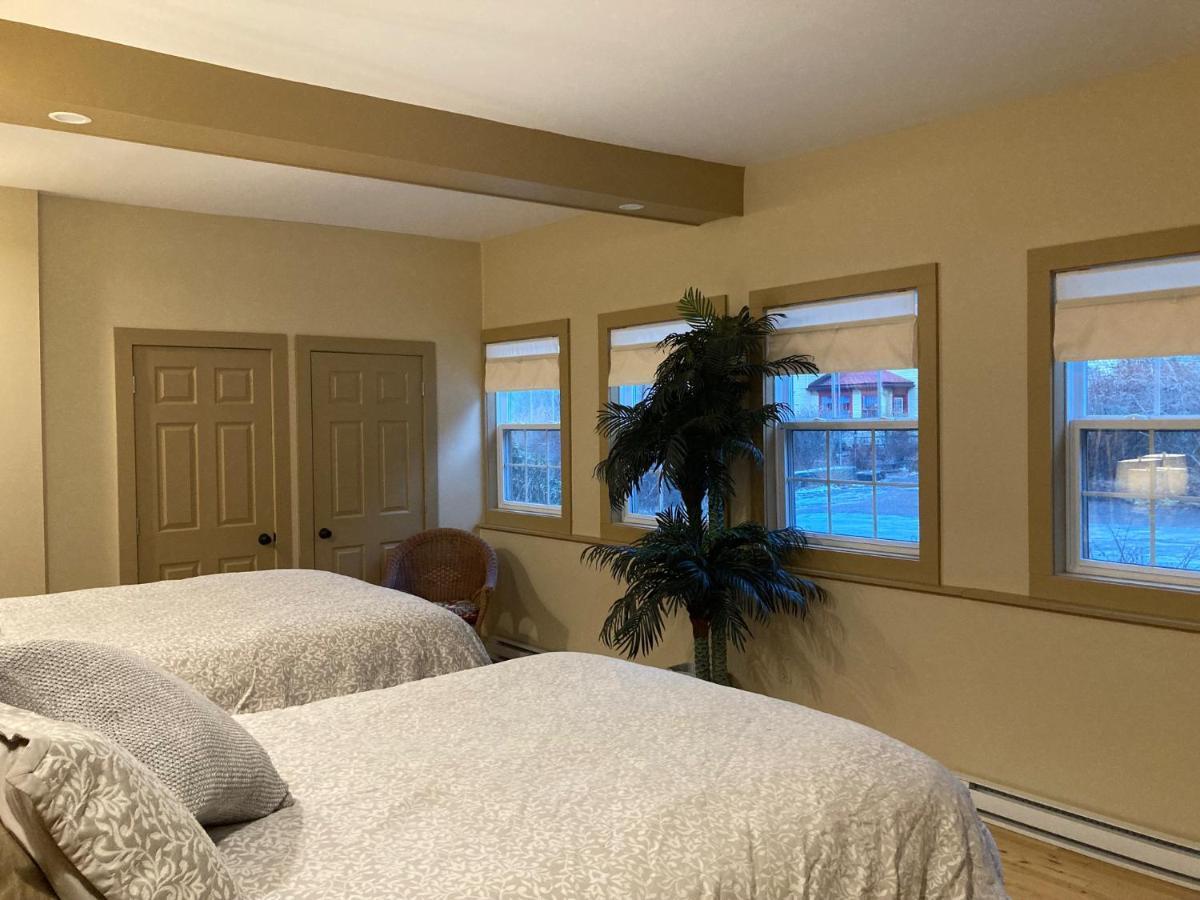 Dominion Hill Country Inn Bocabec Extérieur photo