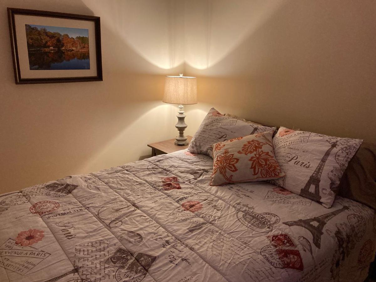 Dominion Hill Country Inn Bocabec Extérieur photo