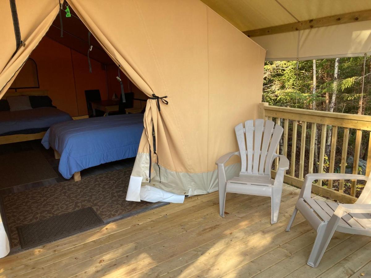 Dominion Hill Country Inn Bocabec Extérieur photo