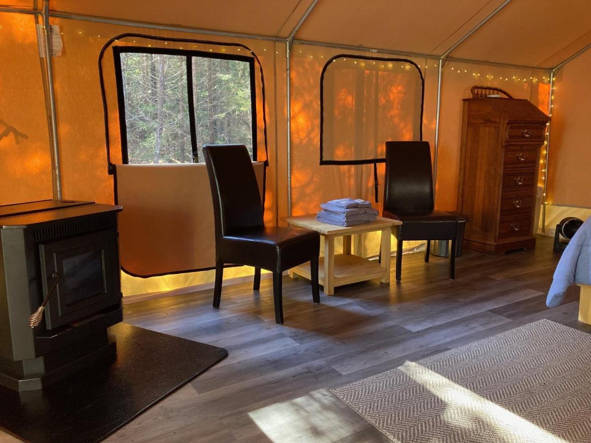Dominion Hill Country Inn Bocabec Extérieur photo