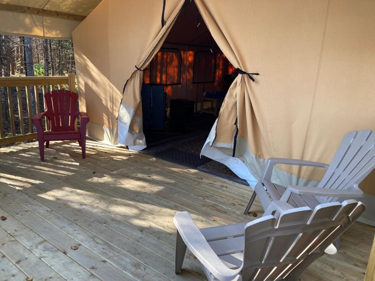 Dominion Hill Country Inn Bocabec Extérieur photo