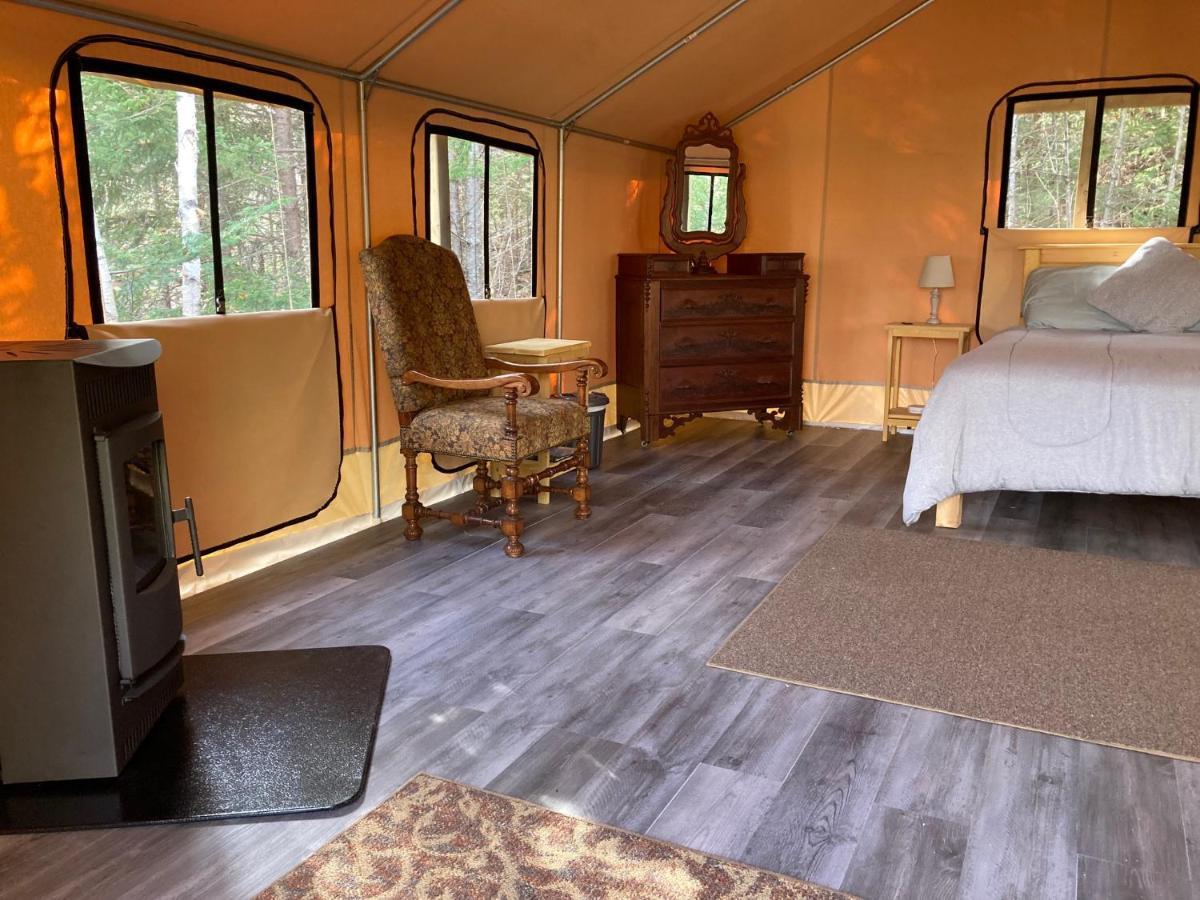 Dominion Hill Country Inn Bocabec Extérieur photo
