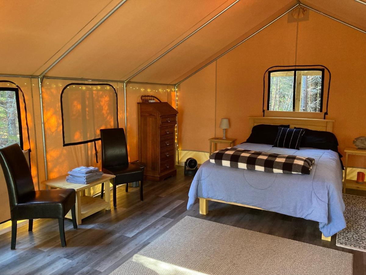 Dominion Hill Country Inn Bocabec Extérieur photo