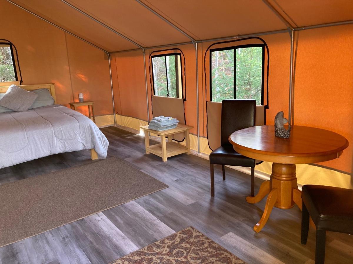Dominion Hill Country Inn Bocabec Extérieur photo