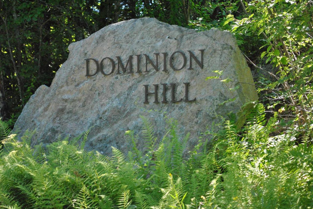 Dominion Hill Country Inn Bocabec Extérieur photo