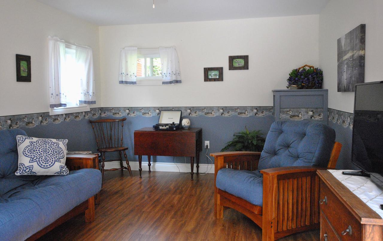 Dominion Hill Country Inn Bocabec Extérieur photo
