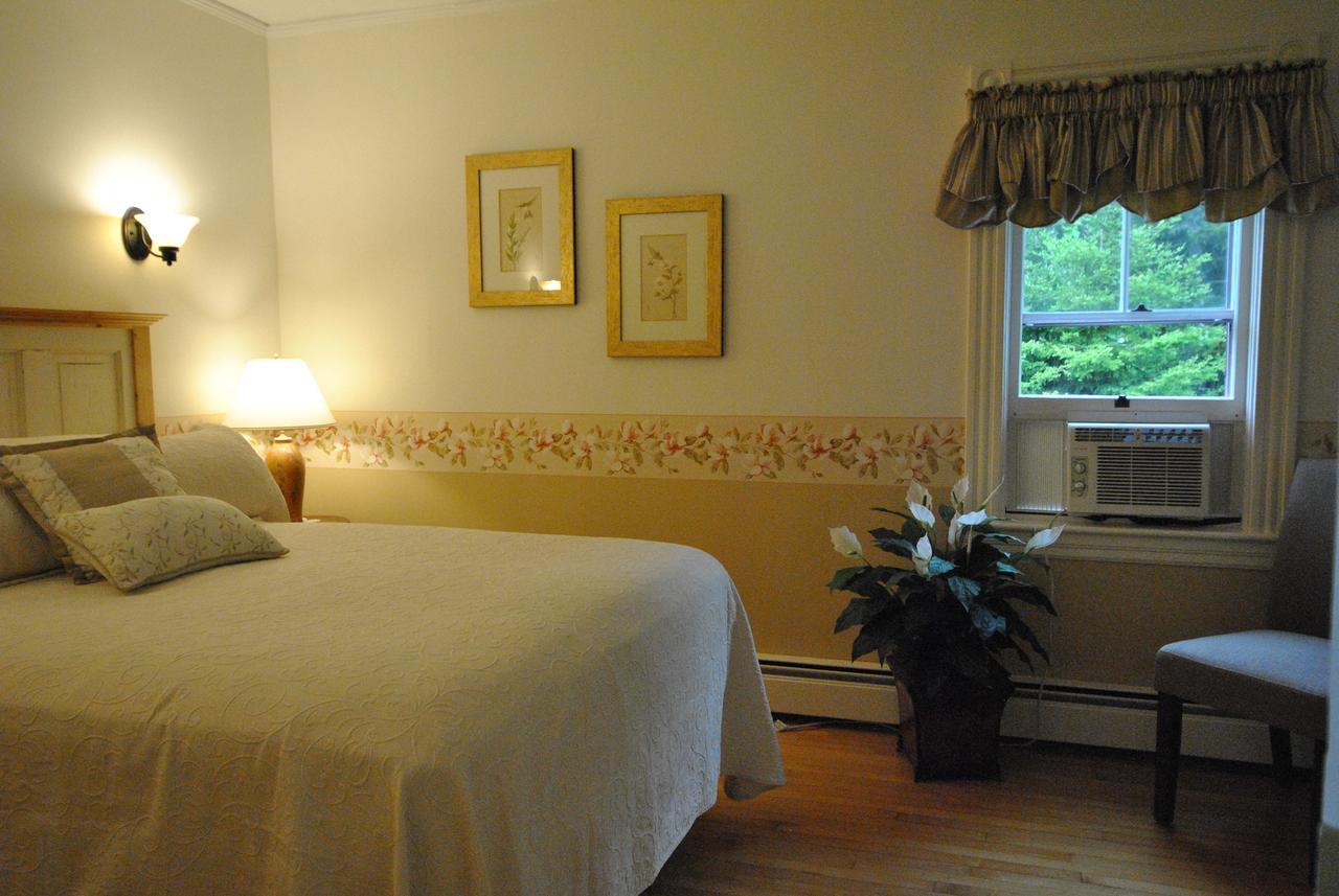 Dominion Hill Country Inn Bocabec Extérieur photo