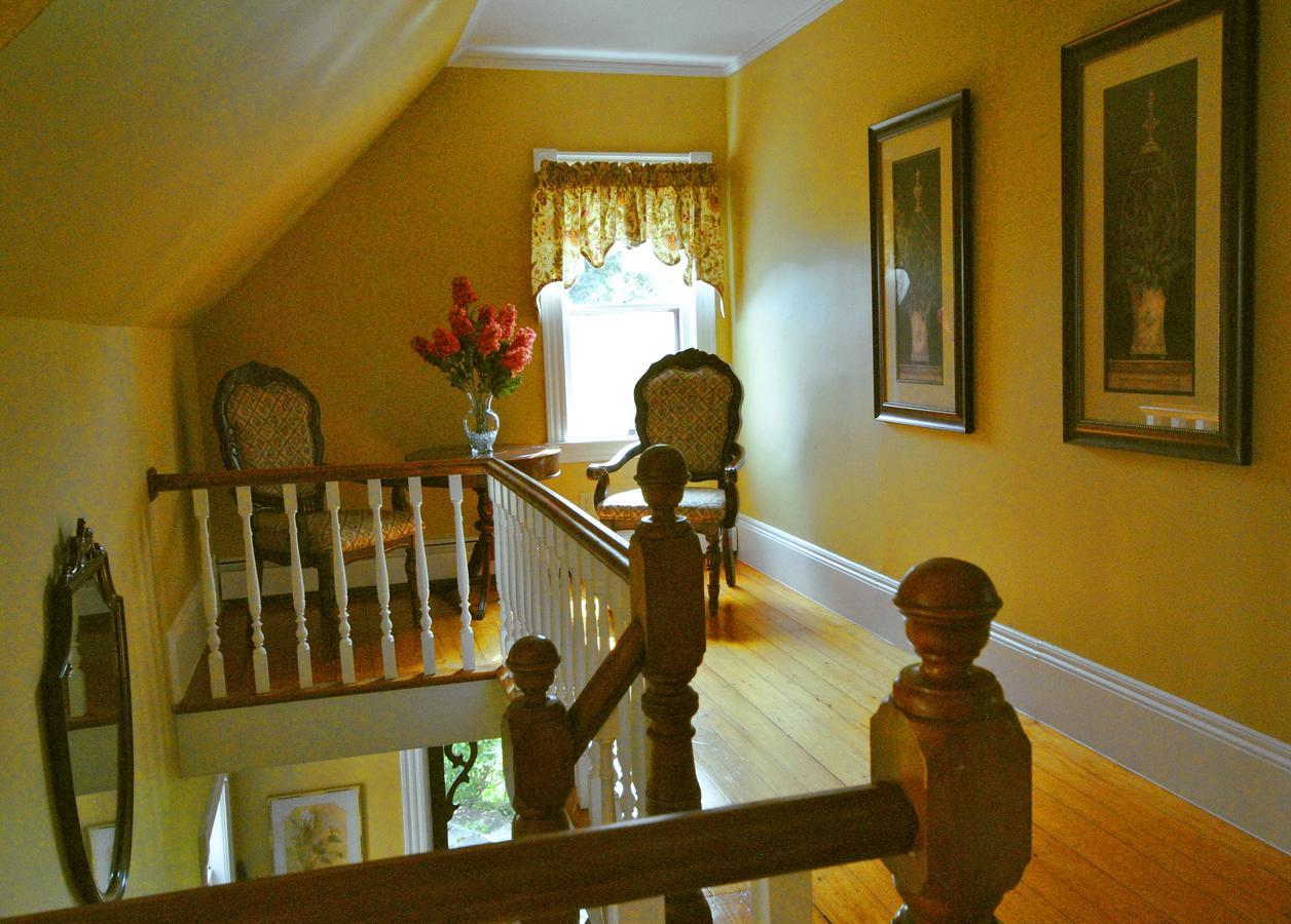 Dominion Hill Country Inn Bocabec Extérieur photo