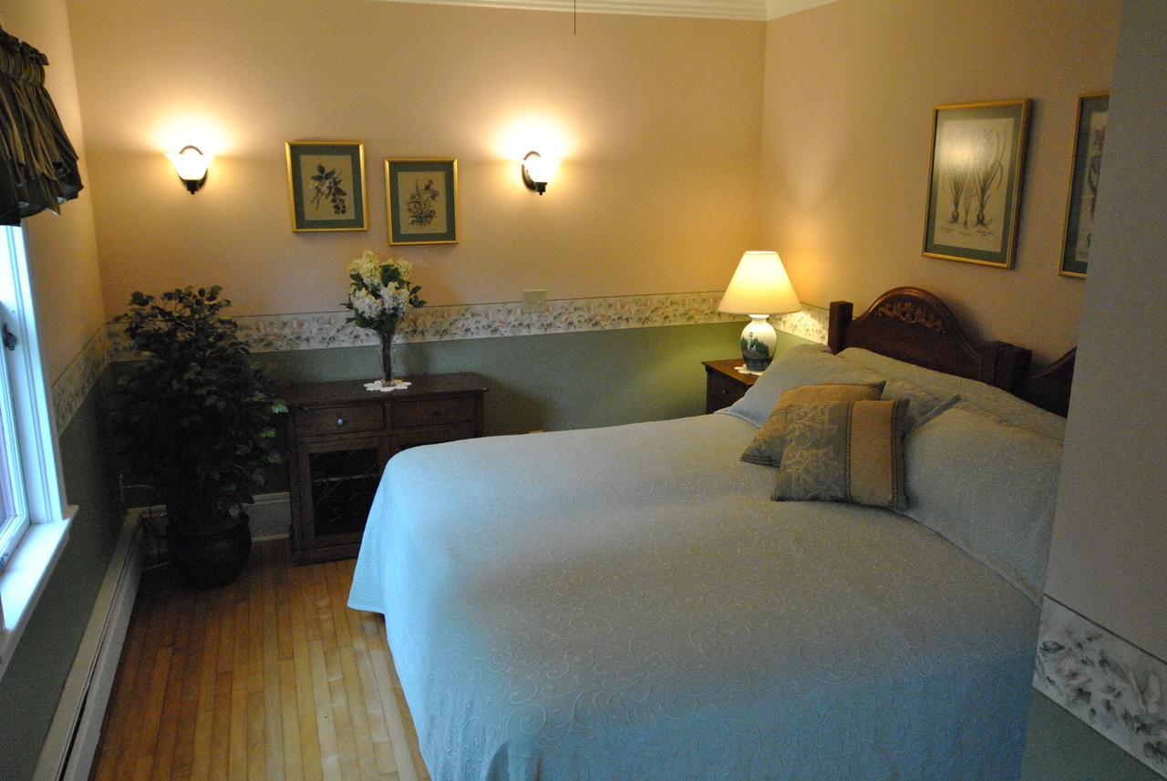 Dominion Hill Country Inn Bocabec Extérieur photo