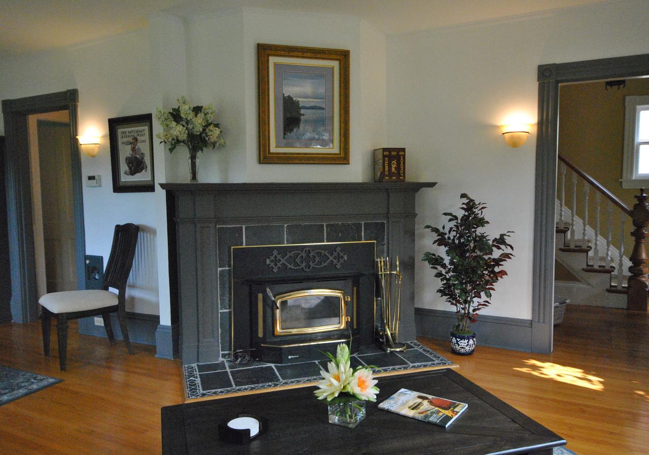 Dominion Hill Country Inn Bocabec Extérieur photo