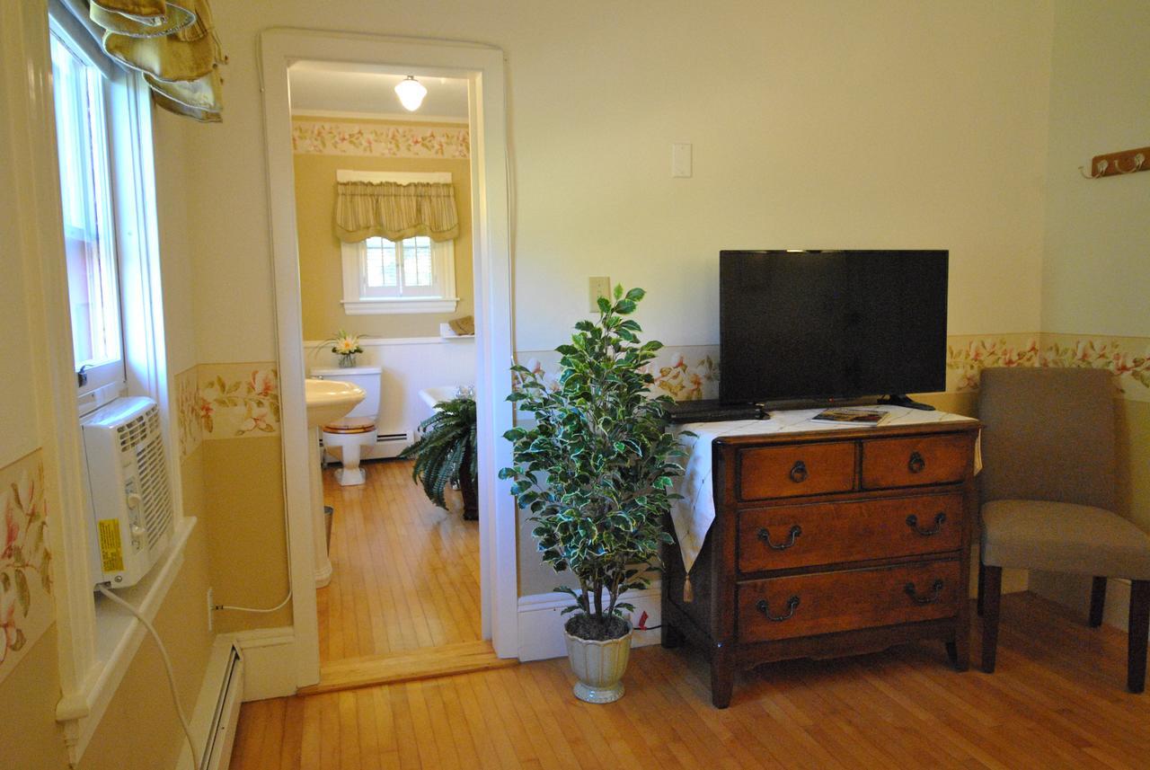 Dominion Hill Country Inn Bocabec Extérieur photo
