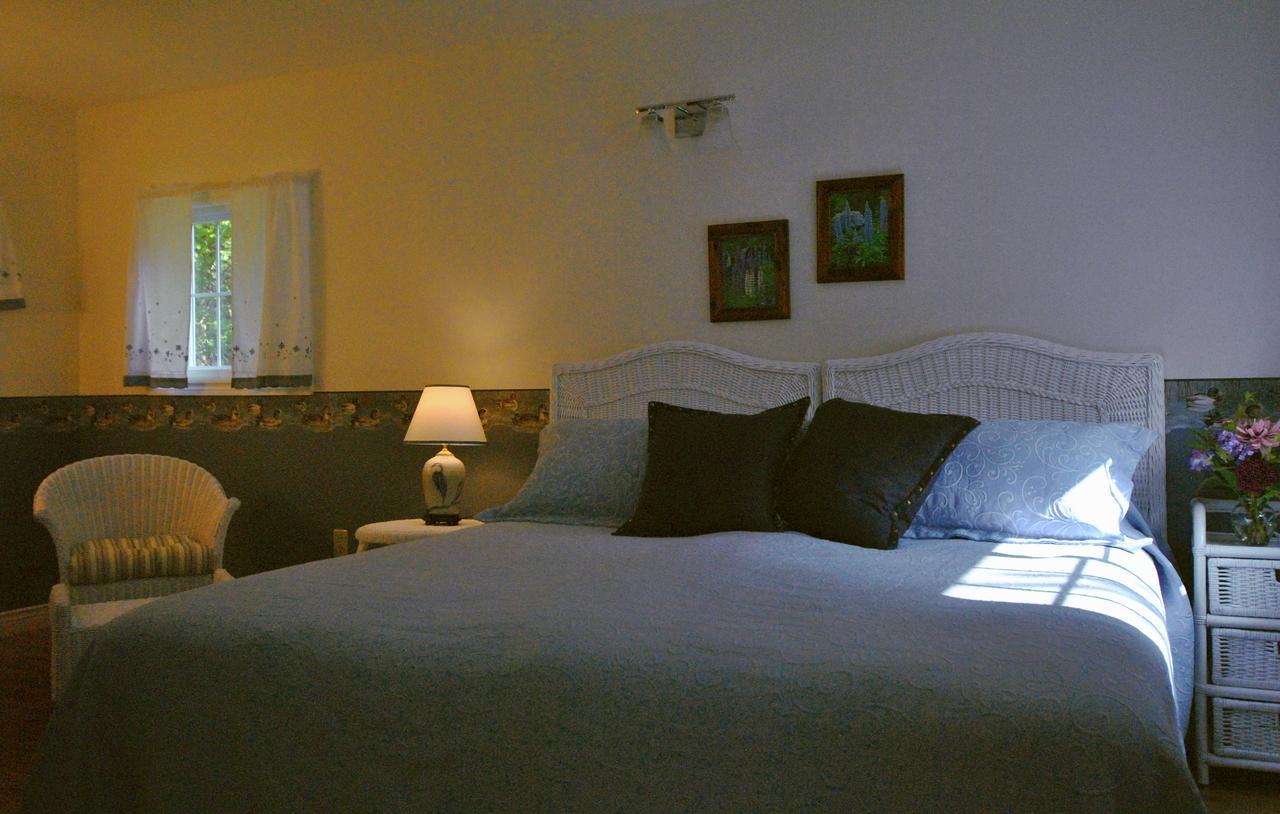 Dominion Hill Country Inn Bocabec Extérieur photo