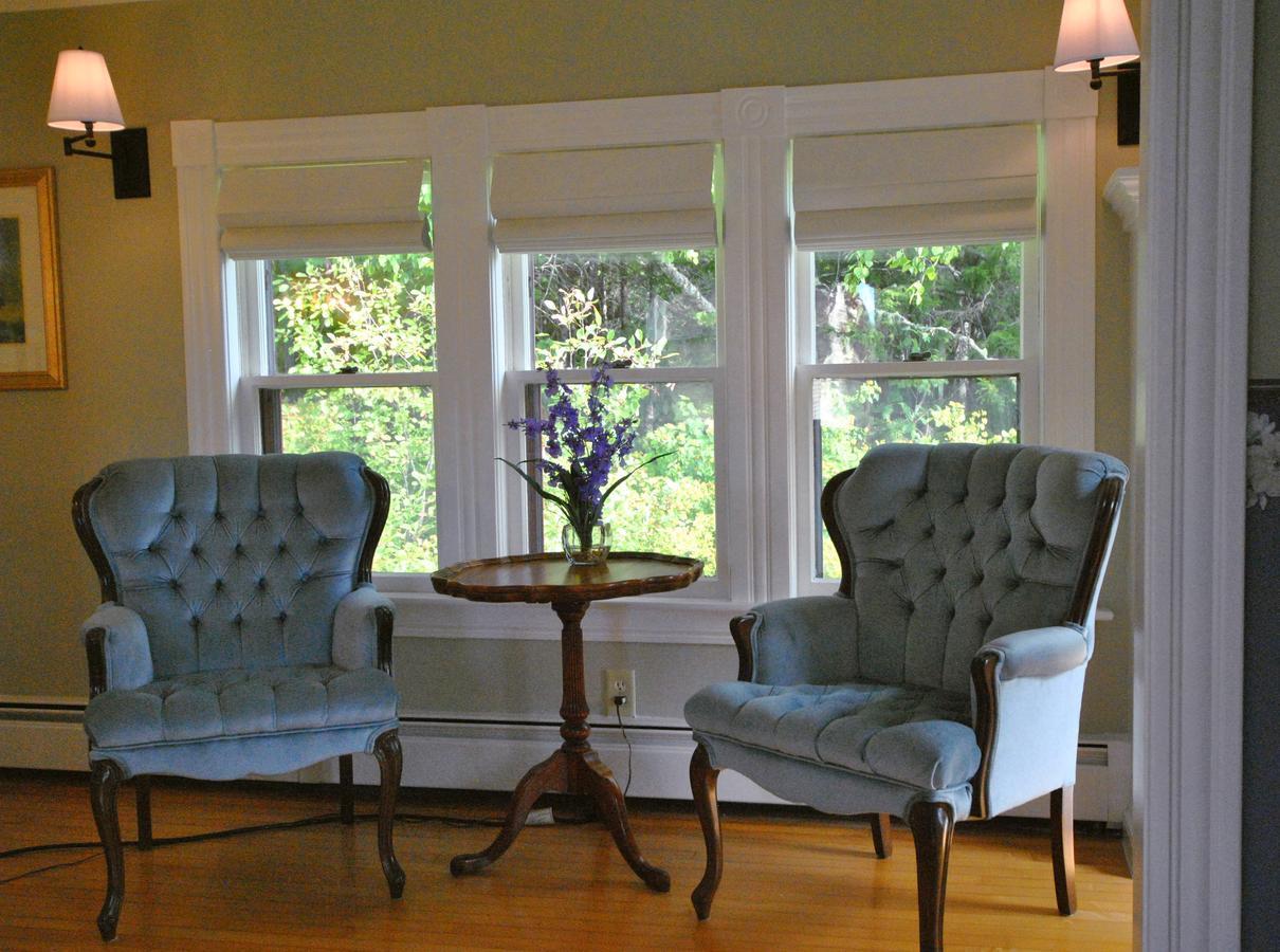 Dominion Hill Country Inn Bocabec Extérieur photo