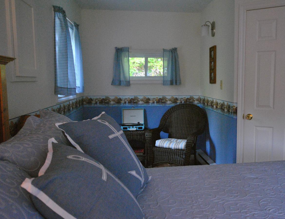Dominion Hill Country Inn Bocabec Extérieur photo