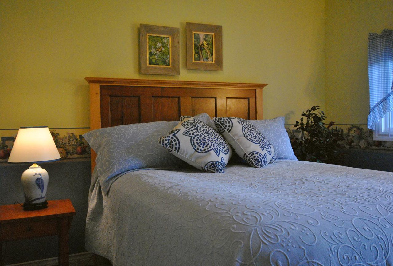 Dominion Hill Country Inn Bocabec Extérieur photo