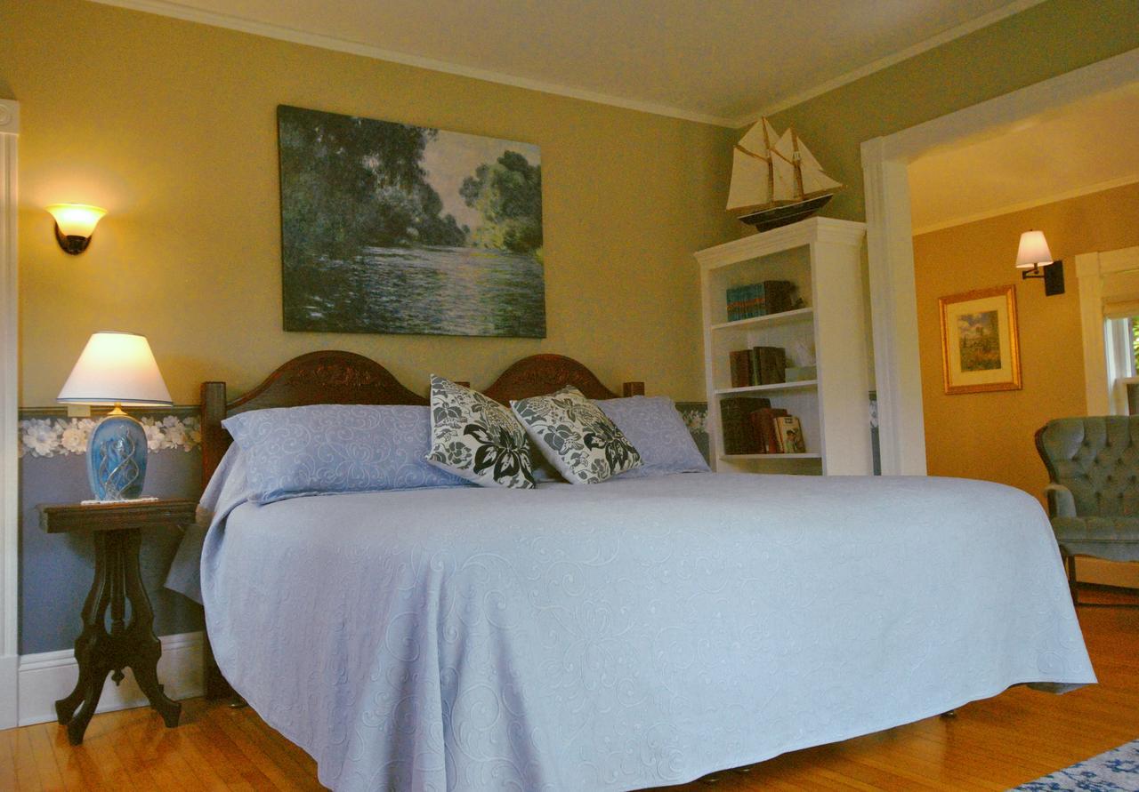 Dominion Hill Country Inn Bocabec Extérieur photo