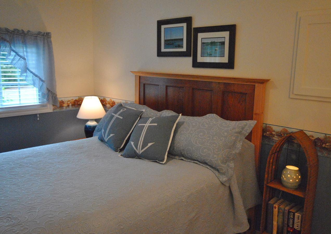 Dominion Hill Country Inn Bocabec Extérieur photo
