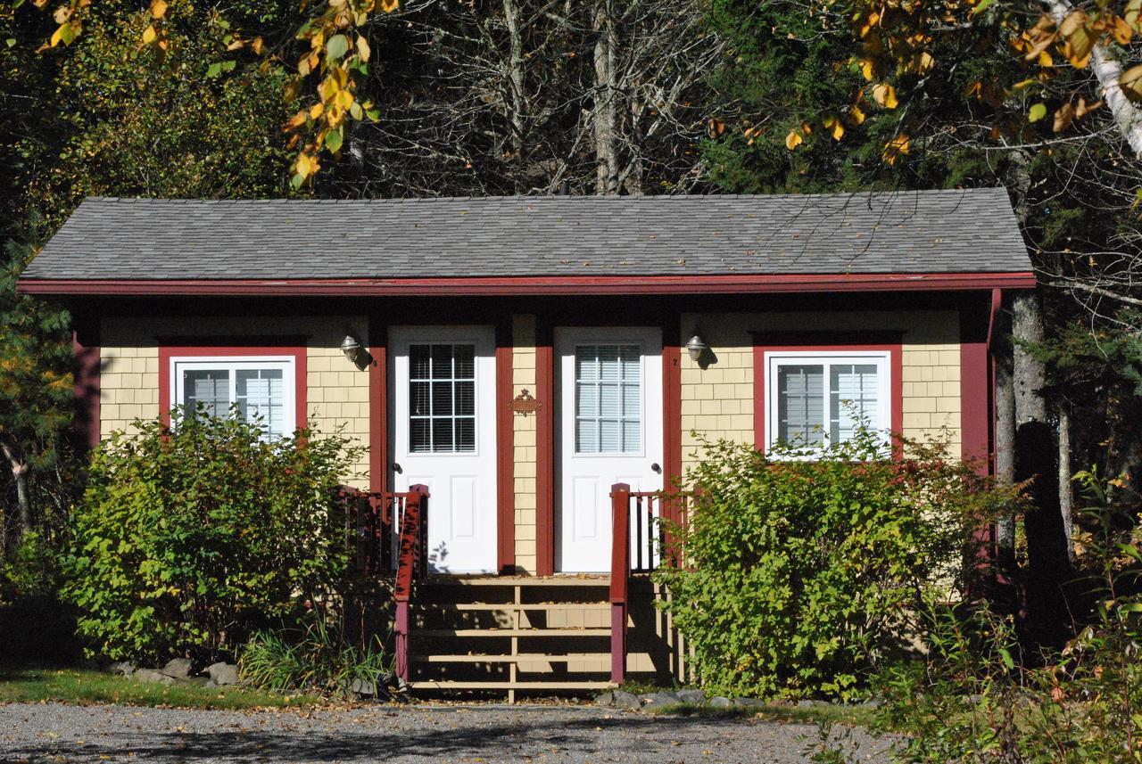 Dominion Hill Country Inn Bocabec Extérieur photo