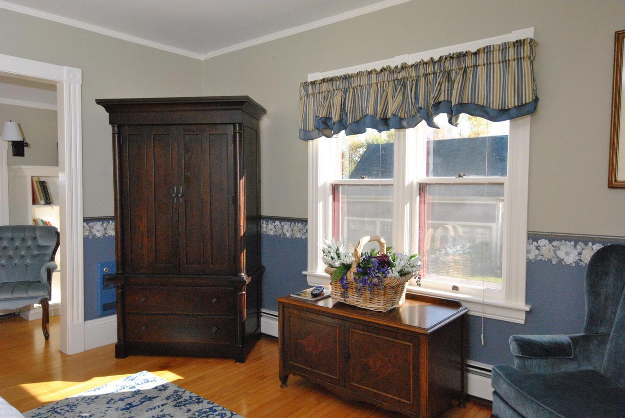 Dominion Hill Country Inn Bocabec Extérieur photo