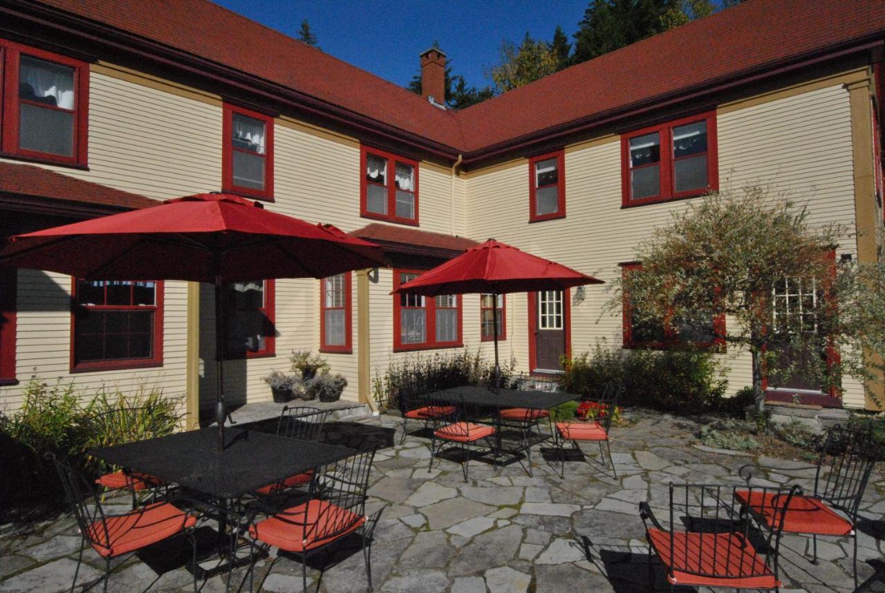 Dominion Hill Country Inn Bocabec Extérieur photo