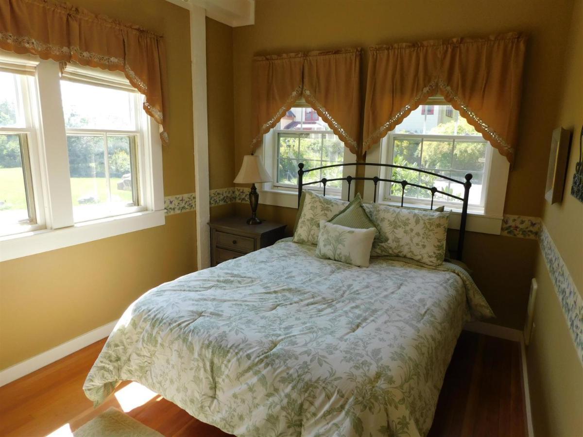 Dominion Hill Country Inn Bocabec Extérieur photo