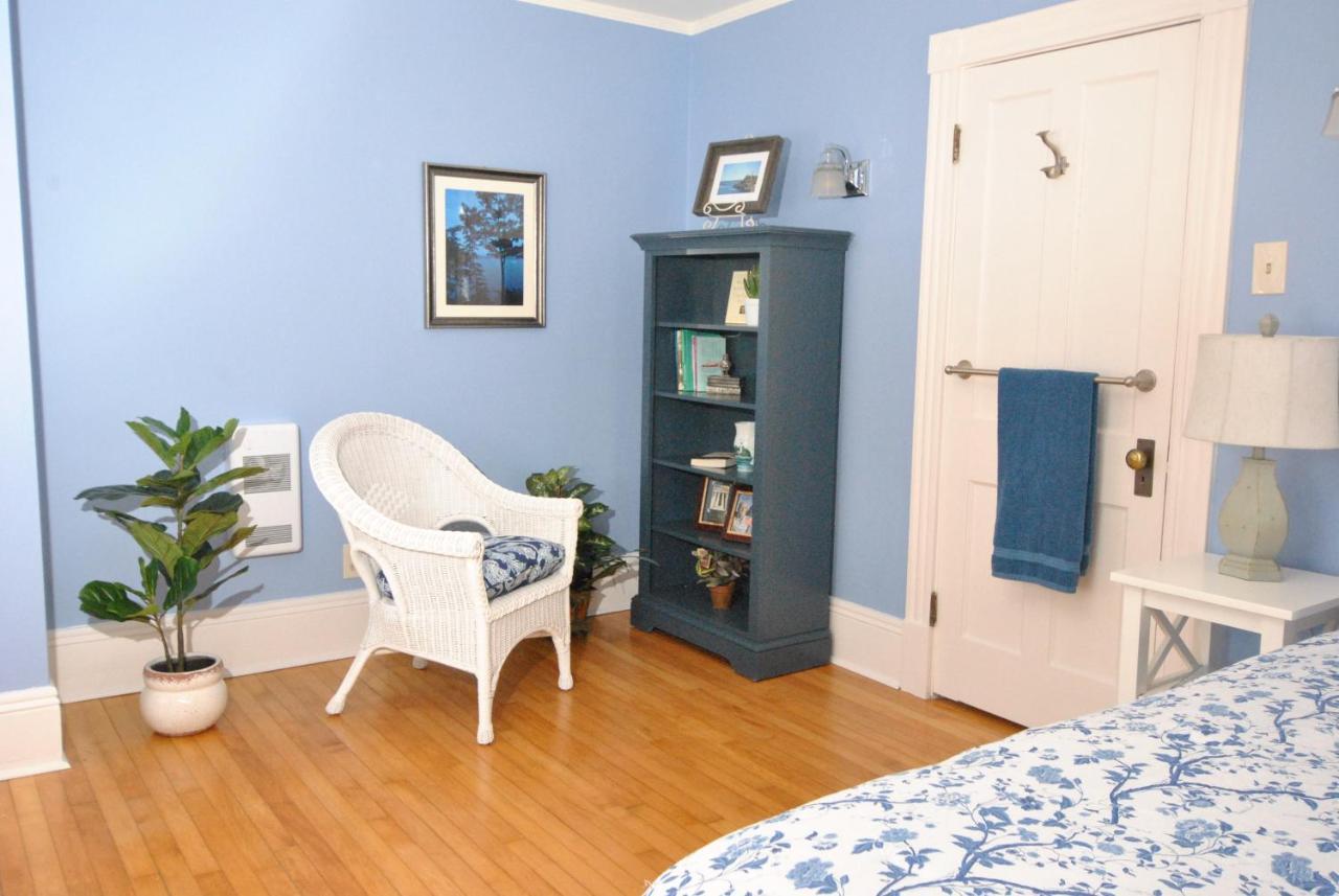 Dominion Hill Country Inn Bocabec Extérieur photo